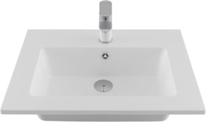 AQUANET Раковина Текла 60 AQUANET-328984