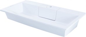 AQUANET Раковина Фортуна 90 AQUANET-187182