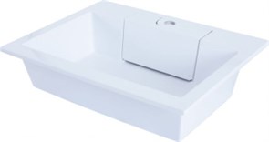 AQUANET Раковина для тумбы Фортуна 60 AQUANET-181907