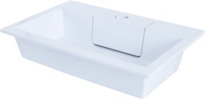 AQUANET Раковина для тумбы Фортуна 70 AQUANET-182523