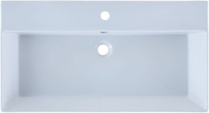 AQUANET Раковина Sanovit Slim Synergy 85 17085-KL AQUANET-17085-KL