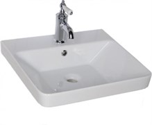 AQUANET Раковина для тумбы Sanovit Luxury 50 11050-KL AQUANET-11050-KL
