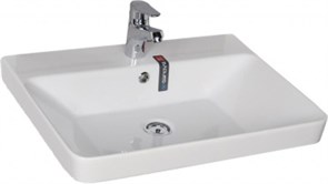 AQUANET Раковина для тумбы Sanovit Luxury 60 11060-KL AQUANET-11060-KL