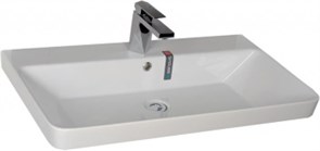 AQUANET Раковина для тумбы Sanovit Luxury 80 11080-KL AQUANET-11080-KL