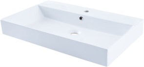 AQUANET Раковина для тумбы Sanovit Slim Synergy 70 17070 AQUANET-17070-KL