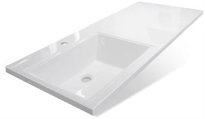 AQUANET Раковина Эстет Даллас 120 L AQUANET-ФР-00001490