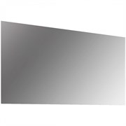 1MARKA Glace Зеркало с подсветкой Холодный свет 300 LED (ШxВ) 100x65 см У73580