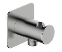 WASSERKRAFT Spree 1400 A275 Подключение шланга, никель WASSERKRAFT A275