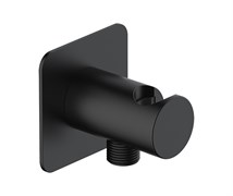WASSERKRAFT Fulda 5200 A302 Подключение шланга, черный WASSERKRAFT A302