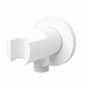 WASSERKRAFT Mindel 8500 A148 Подключение шланга, белый WASSERKRAFT A148