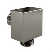 WASSERKRAFT Wiese 8400 A179 Подключение шланга, оружейная сталь WASSERKRAFT A179
