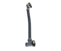 WASSERKRAFT Wiese 8400 A205 Слив-перелив для ванны, оружейная сталь WASSERKRAFT A205