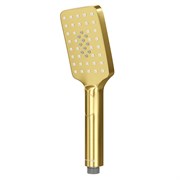 WASSERKRAFT Aisch 5500 A201 Лейка 3-функциональная, золото WASSERKRAFT A201