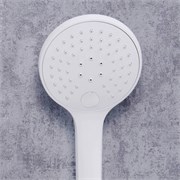 WASSERKRAFT Mindel 8500 A155 Лейка 3-функциональная, белый WASSERKRAFT A155