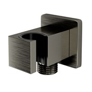 WASSERKRAFT Wiese 8400 A186 Подключение шланга, оружейная сталь WASSERKRAFT A186