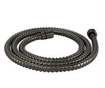 WASSERKRAFT Wiese 8400 A239 Шланг для душа, оружейная сталь WASSERKRAFT A239