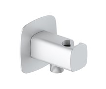WASSERKRAFT Saale 9500 A328 Подключение шланга, белый WASSERKRAFT A328