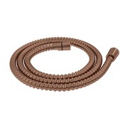 WASSERKRAFT Asphe 7700 A292 Шланг для душа, золото розовое WASSERKRAFT A292