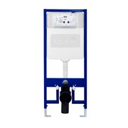 AQUAme Система инсталляции для унитаза Slim AQM4003