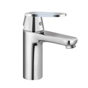 AQUAme Prato Смеситель для раковины, хром, однорычажный. AQMP6130