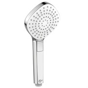 IDEAL STANDARD IDEALRAIN Лейка душевая EVO DIAMOND L3, диаметр лейки 110 мм B2232AA