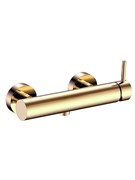 AQUAme Siena Смеситель для душа, Glossy gold AQM6213GG