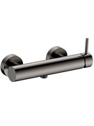 AQUAme Siena Смеситель для душа, Gun metal AQM6213GM