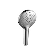 AQUAme Ручной душ, 120 мм, 3 режима, хром AQM8510CR