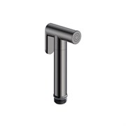 AQUAme Лейка гигиеническая латунная, металл AQM8511GM