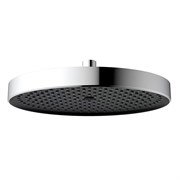 AQUAme Верхний душ 265 мм, Хром AQM8604CR