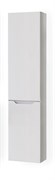 AQUAme "S3" Пенал подвеснаой, цвет белый глянец. AQM9003WH