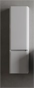 AQUAme "S4" Пенал подвесной, цвет белый глянец. AQM9004WH