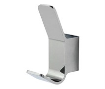 WASSERKRAFT Leine K-5023 Крючок, хром WASSERKRAFT 5023