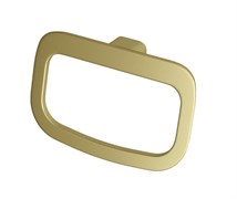 WASSERKRAFT Aisch K-5960 Держатель полотенец, золото WASSERKRAFT 5960