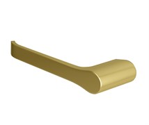 WASSERKRAFT Aisch K-5996 Держатель туалетной бумаги, золото WASSERKRAFT 5996