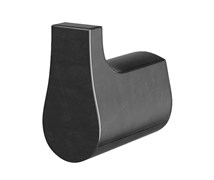 WASSERKRAFT Wiese K-8923 Крючок, оружейная сталь WASSERKRAFT 8923