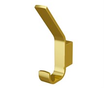 WASSERKRAFT Sauer K-7923 Крючок, золото WASSERKRAFT 7923