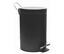 WASSERKRAFT K-635BLACK Ведро 5L, черный WASSERKRAFT 635B