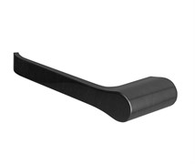 WASSERKRAFT Wiese K-8996 Держатель туалетной бумаги, оружейная сталь WASSERKRAFT 8996