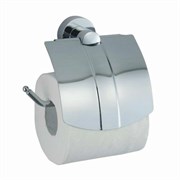 WASSERKRAFT Donau K-9425 Держатель туалетной бумаги, хром WASSERKRAFT 9425