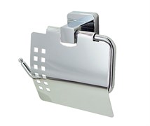 WASSERKRAFT Dill K-3925 Держатель туалетной бумаги, хром WASSERKRAFT 3925