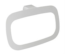 WASSERKRAFT Kammel K-8360WHITE Держатель полотенец, белый WASSERKRAFT 8360W