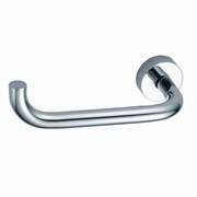 WASSERKRAFT Donau K-9496 Держатель туалетной бумаги, хром WASSERKRAFT 9496