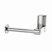 WASSERKRAFT Leine K-5096 Держатель туалетной бумаги, хром WASSERKRAFT 5096