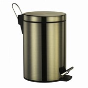 WASSERKRAFT K-645 Ведро 5L, светлая бронза WASSERKRAFT 645