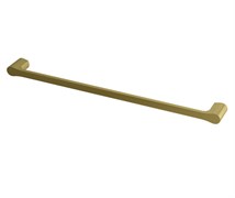 WASSERKRAFT Aisch K-5930 Держатель полотенец одинарный, золото WASSERKRAFT 5930