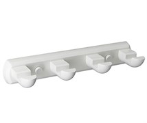 WASSERKRAFT Kammel K-8374WHITE Кронштейн настенный, белый WASSERKRAFT 8374W