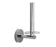 WASSERKRAFT Rhein K-6297 Держатель туалетной бумаги, хром WASSERKRAFT 6297