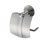 WASSERKRAFT Ammer K-7025 Держатель туалетной бумаги, никель WASSERKRAFT 7025