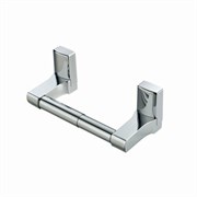 WASSERKRAFT Leine K-5022 Держатель туалетной бумаги, хром WASSERKRAFT 5022